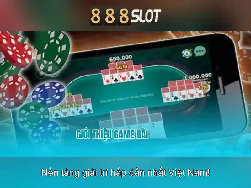 Ưu Điểm Của 888SLOT