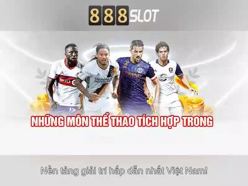 Giới Thiệu Về 888SLOT