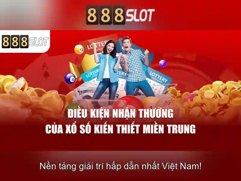 888SLOT – Trải Nghiệm Slot Game Đỉnh Cao 2026
