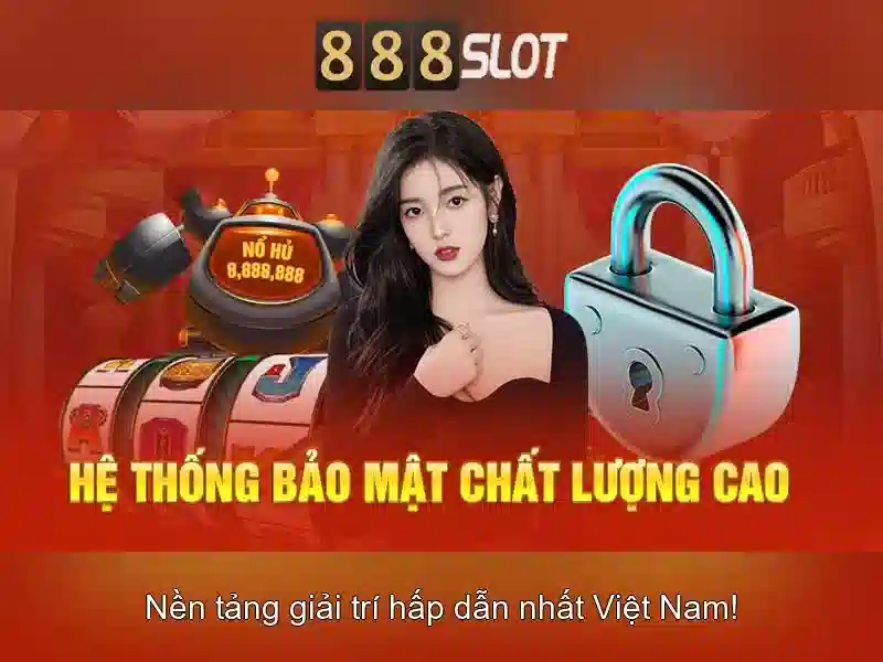 Các Mẫu Slot Mới Nhất 2026