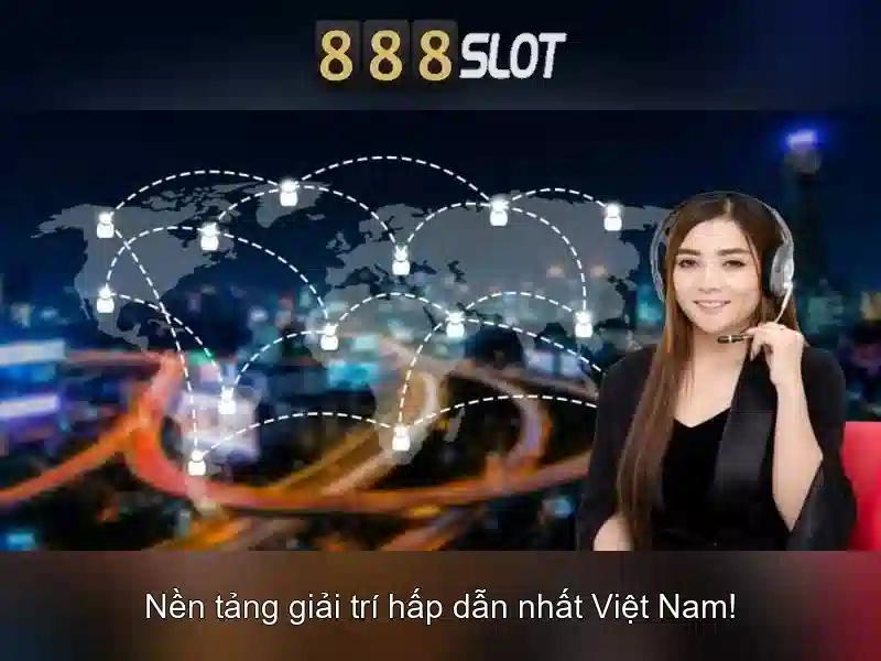 Ưu Đãi Đặc Biệt 888SLOT