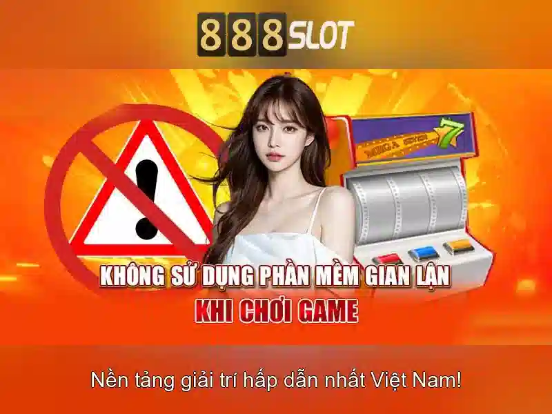 Các Loại Slot Được Hỗ Trợ