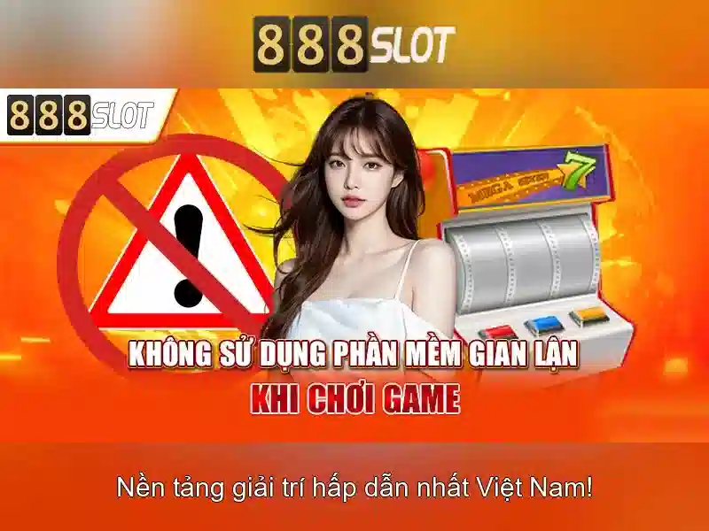Giới thiệu về 888SLOT