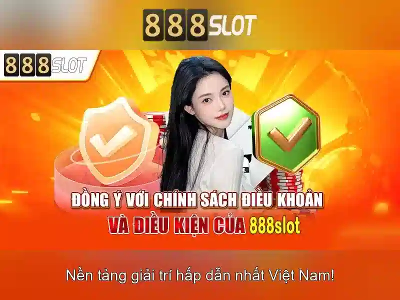 Slot Nổ Hũ