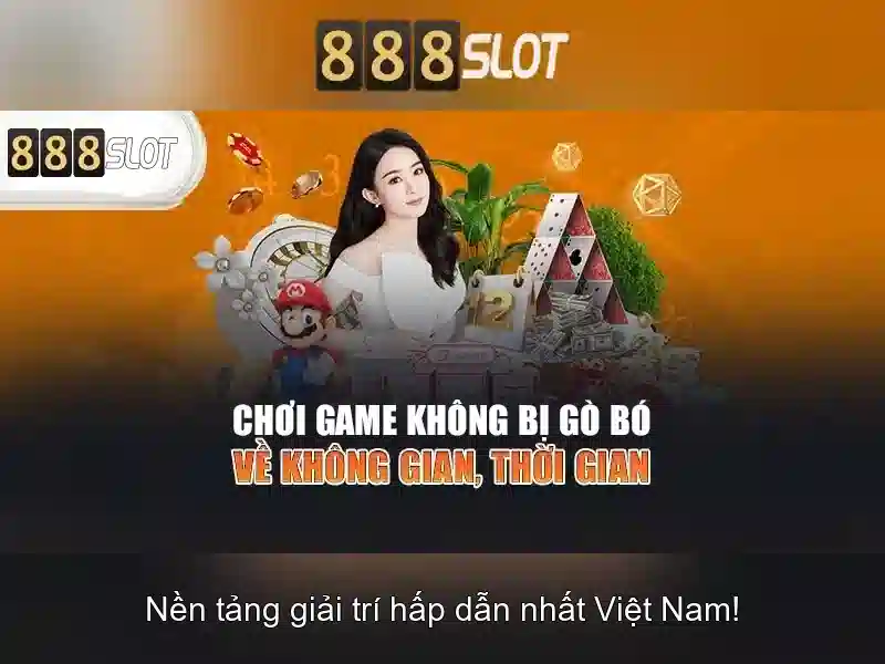 Nạp tiền và rút tiền 888SLOT tiện lợi