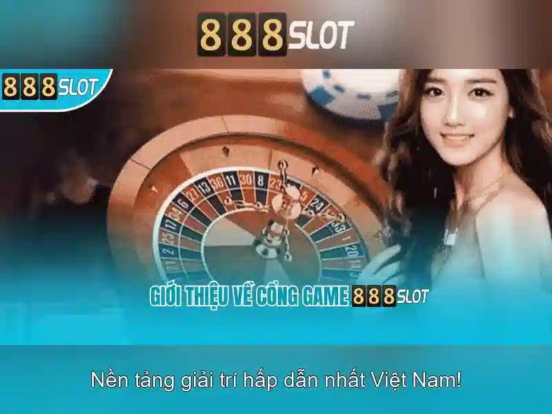 Đăng ký tài khoản 888SLOT