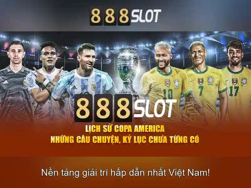 Giới Thiệu 888SLOT