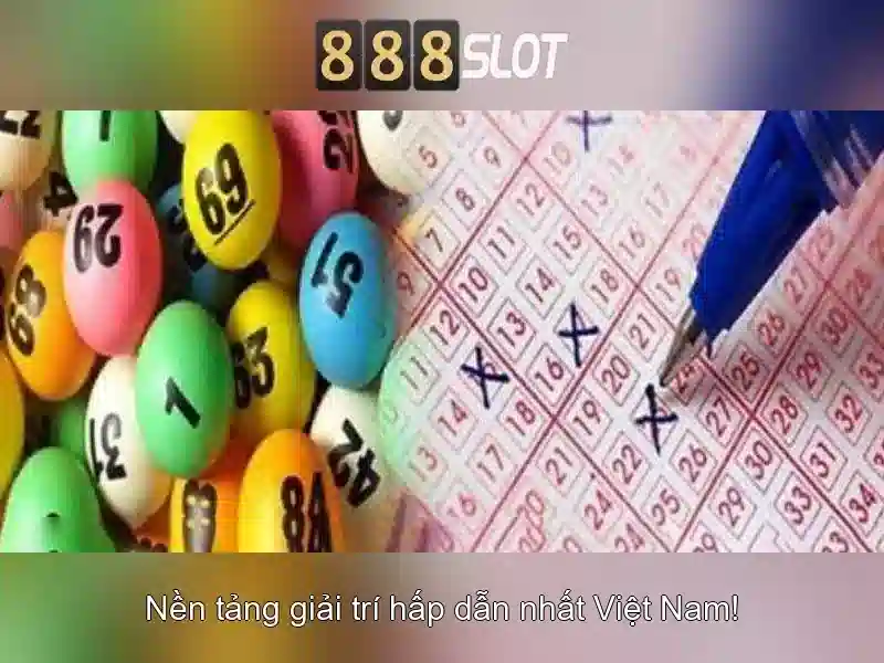 Trải Nghiệm Đỉnh Cao 888SLOT
