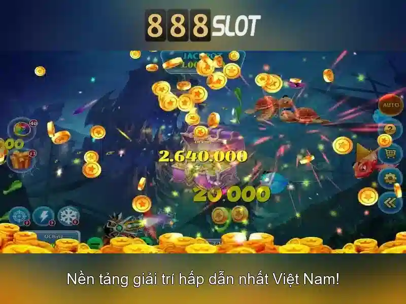 Giải Pháp Tối Ưu Cho Người Chơi Slot