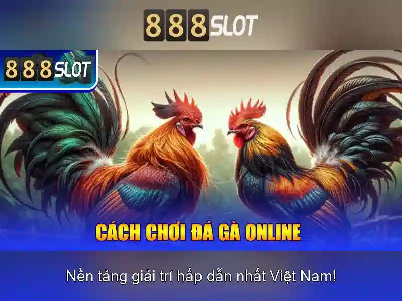Đặc Điểm Nổi Bật Của 888slot 83