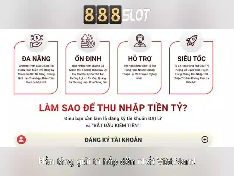 Hướng dẫn đăng ký 888SLOT nhanh chóng