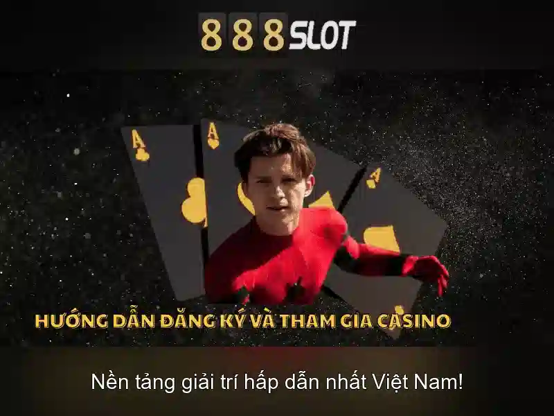 Tải 888SLOT APK