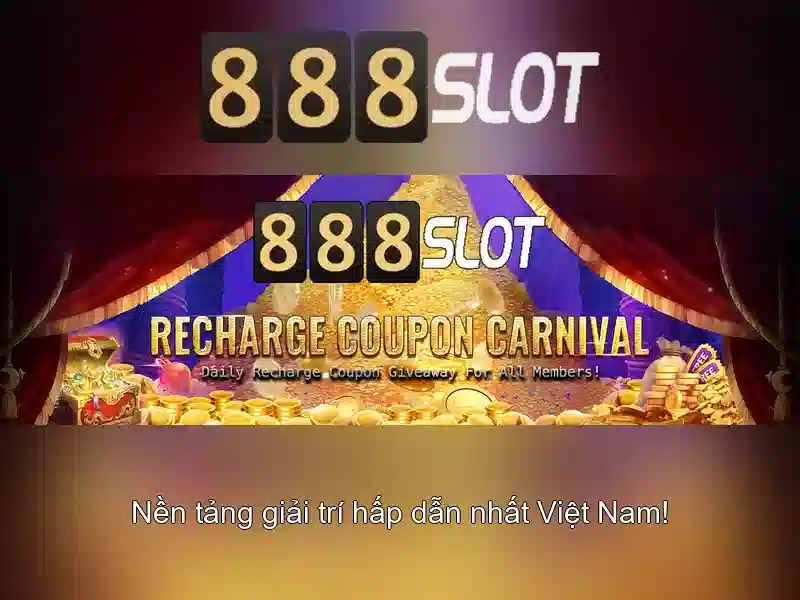 Đăng Nhập 888SLOT