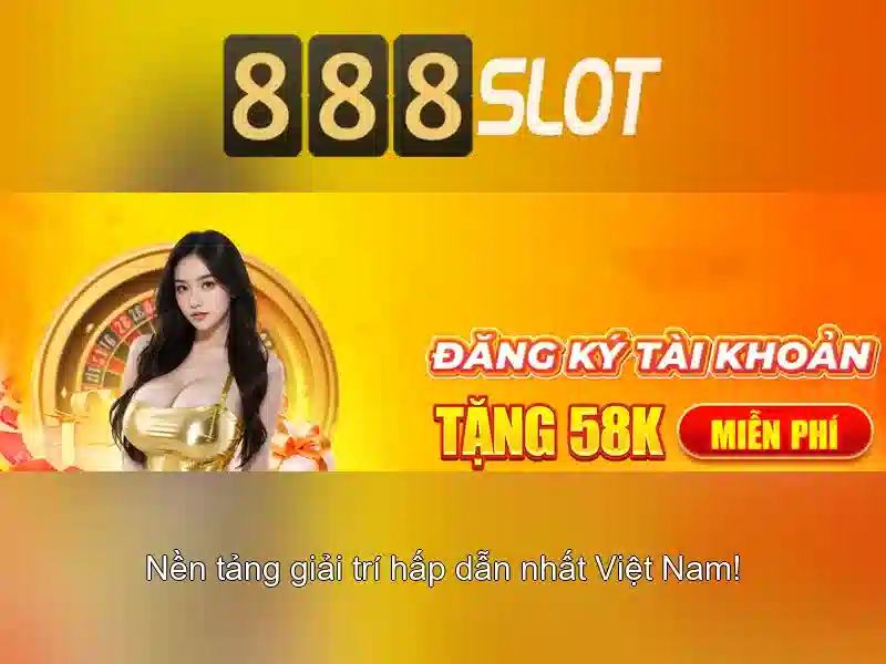 Trải nghiệm slot đỉnh cao