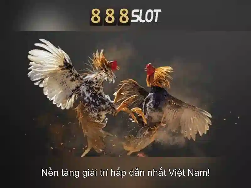 Thưởng Cao 888 Slot