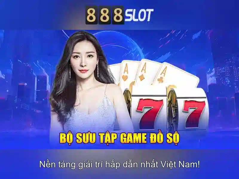 Giới Thiệu Về 888SLOT