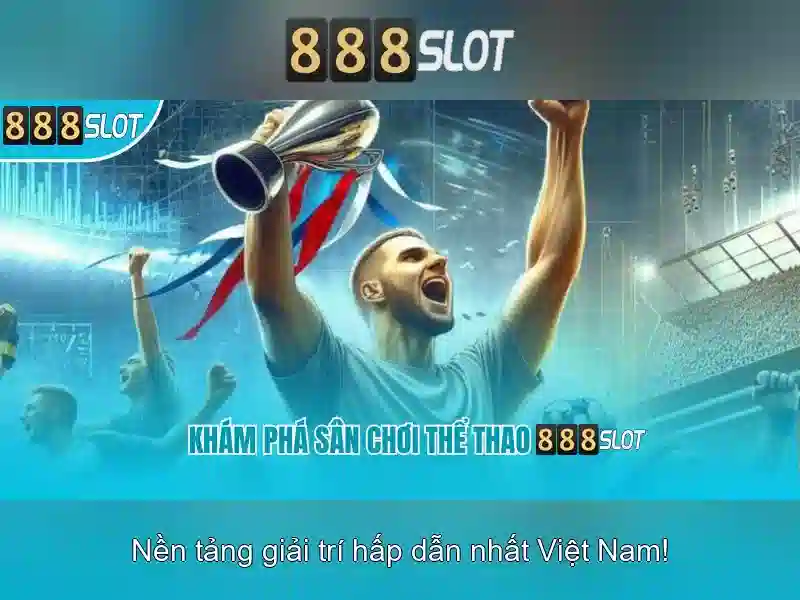 888SLOT – Điều khoản sử dụng