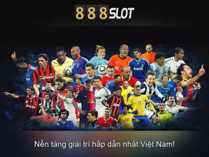 Tính Năng Nổi Bật Của 888slot