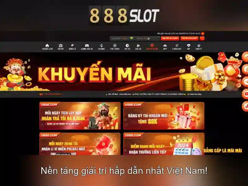 slot game 888slot