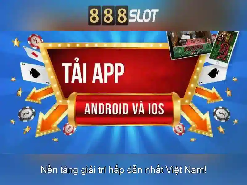 khuyến mãi 888slot com