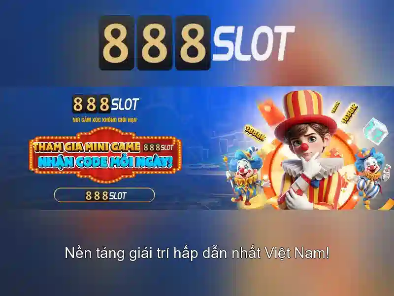 Đa Dạng Thể Loại Slot Game