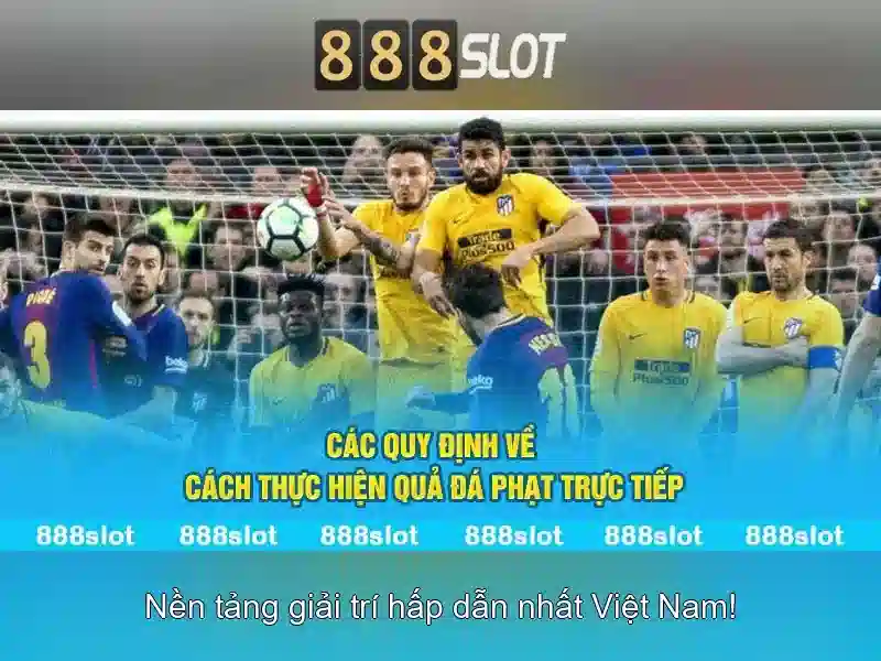 Giới thiệu 888SLOT