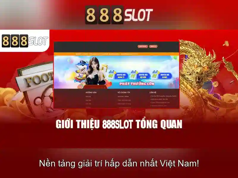 Tải APK 888Slot.com