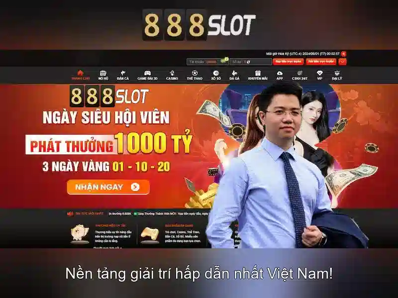 888SLOT cung cấp công cụ bảo vệ hội viên khỏi rủi ro cá cược