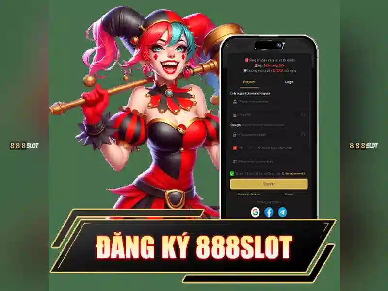 Nghĩa vụ của người chơi 888SLOT