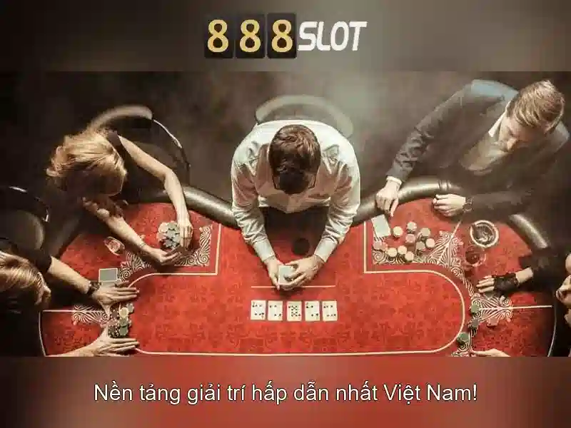 Đăng Ký 888SLOT