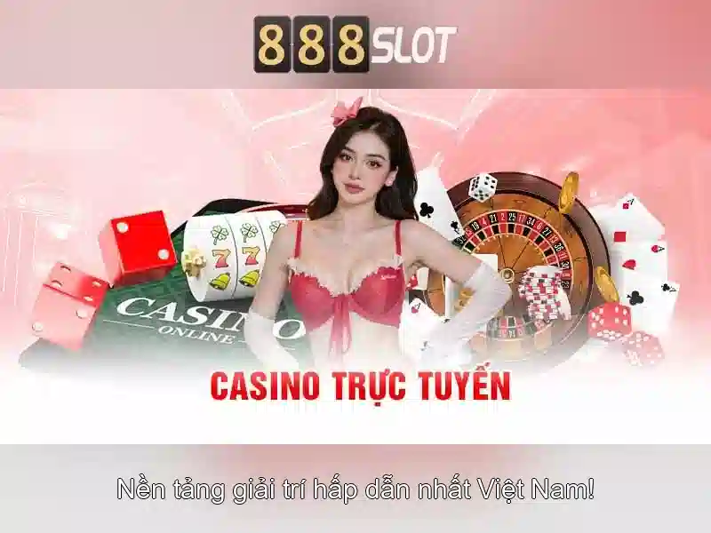 Trải Nghiệm Cá Cược Đỉnh Cao Với Code 888slot