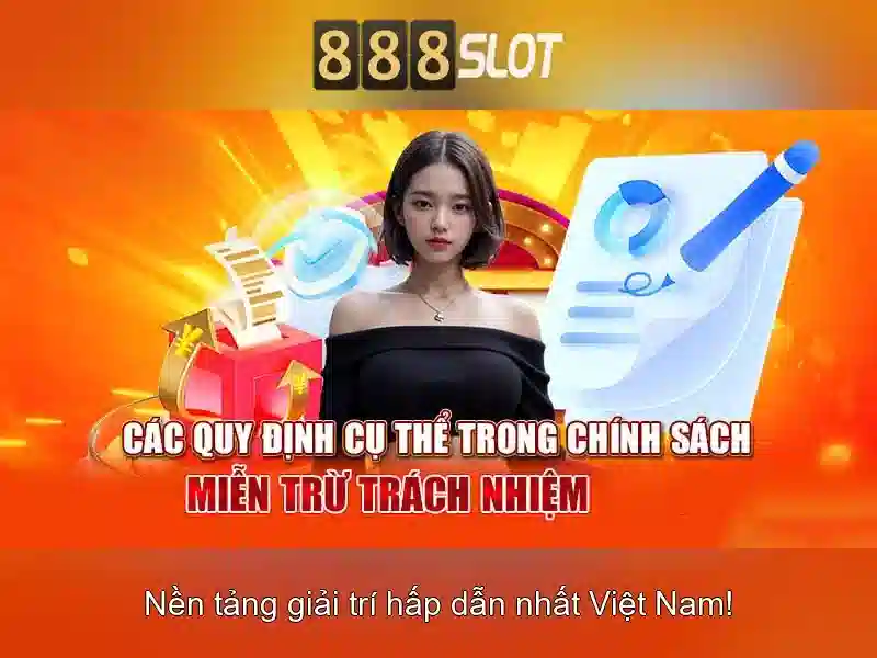 đặc điểm slot online 888slot