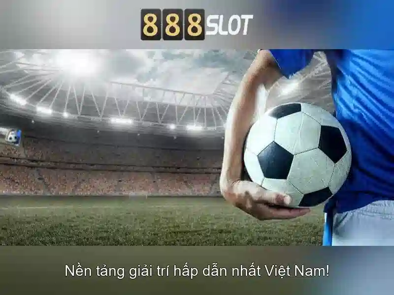 Giới Thiệu Về 888SLOT – Nền Tảng Slot Uy Tín