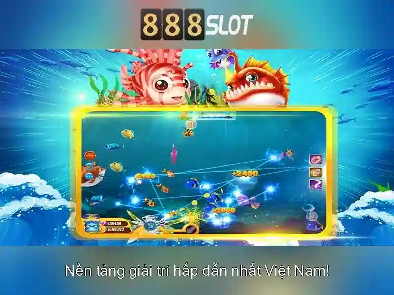 liên hệ 888SLOT