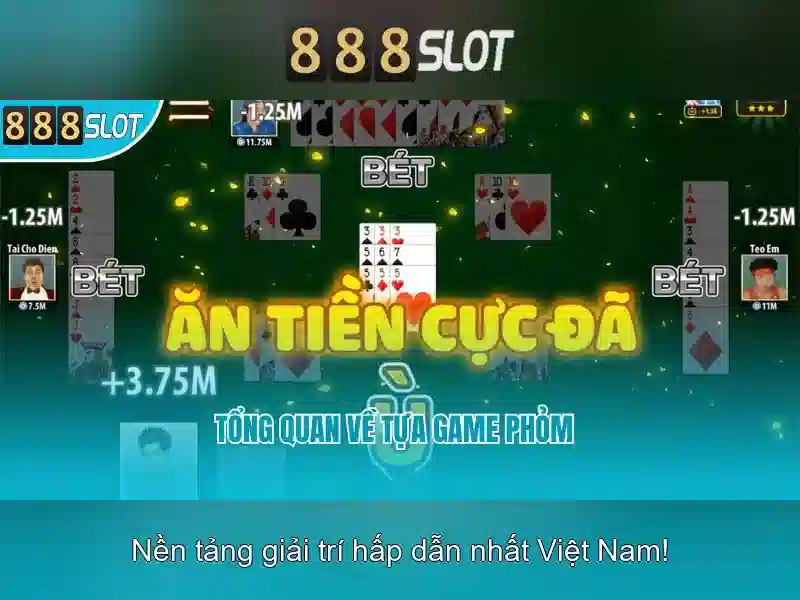 Trang Chủ 888SLOT