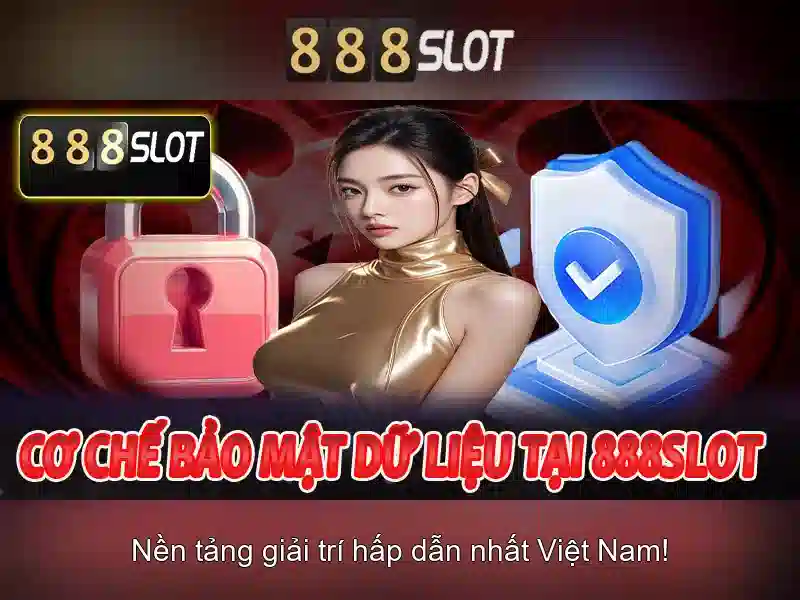 Đa dạng game slot 888SLOT