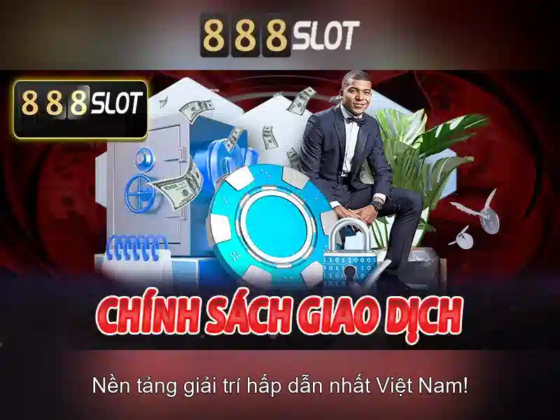 Game Slot Đa Dạng