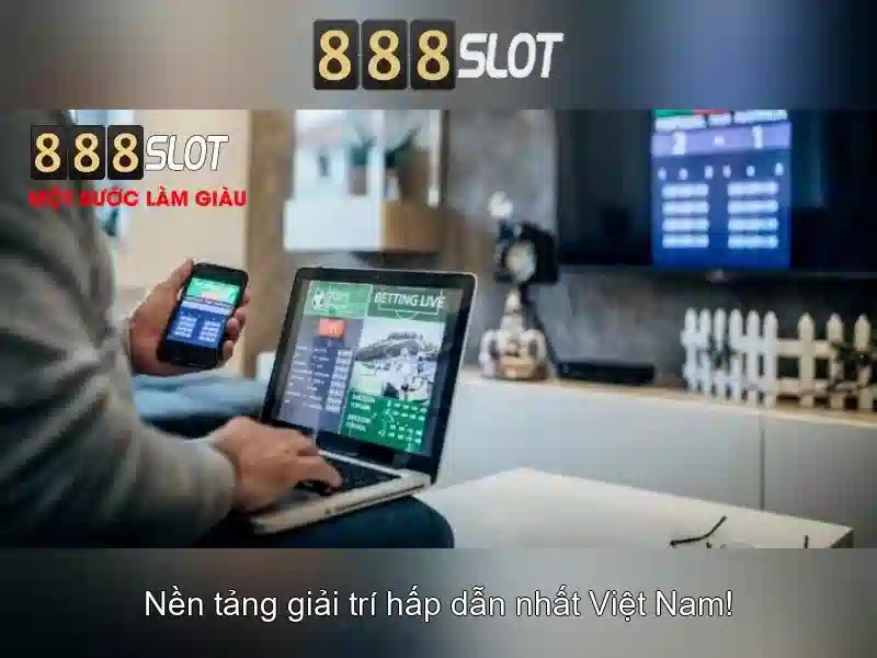 Trải Nghiệm Slot