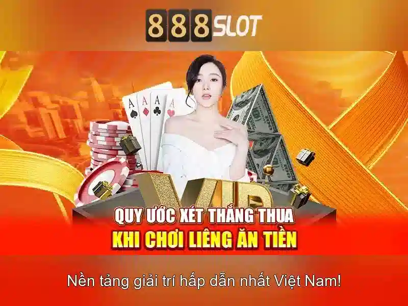 Lý do chọn 888SLOT cho Slot