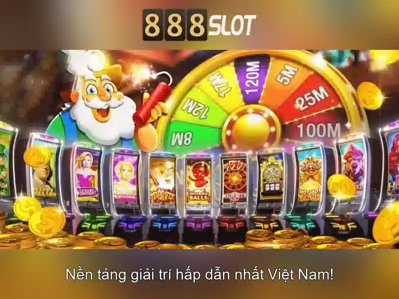 888slot APK Latest Version 2026