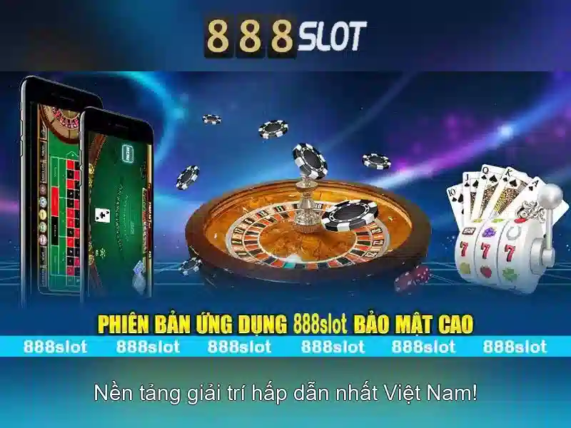 Trải Nghiệm Slot 888slot Kasir