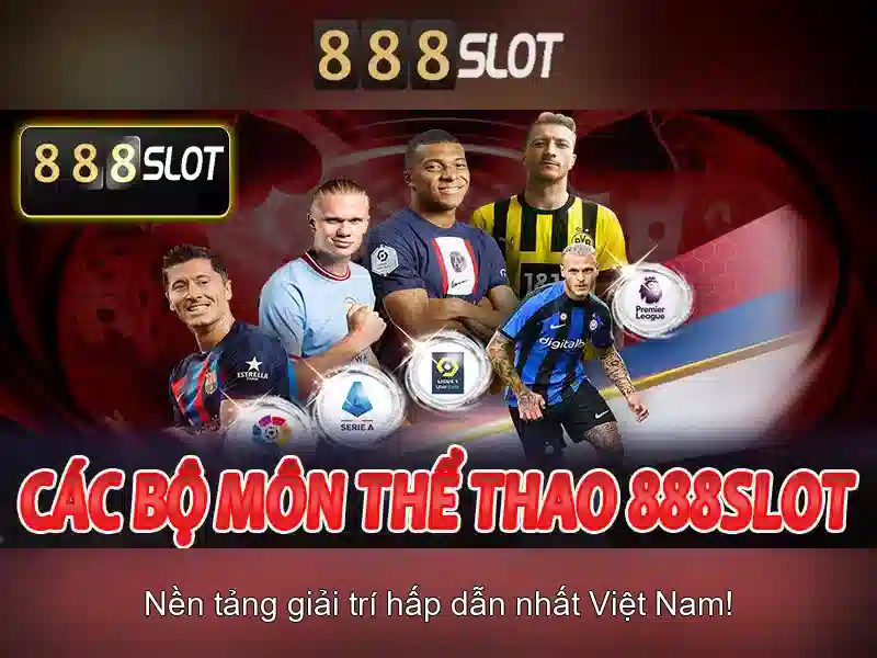 Trải Nghiệm Chơi SLOT Trên 888slot