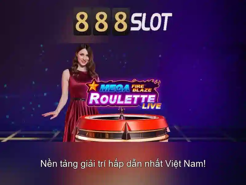 Ưu đãi 888SLOT