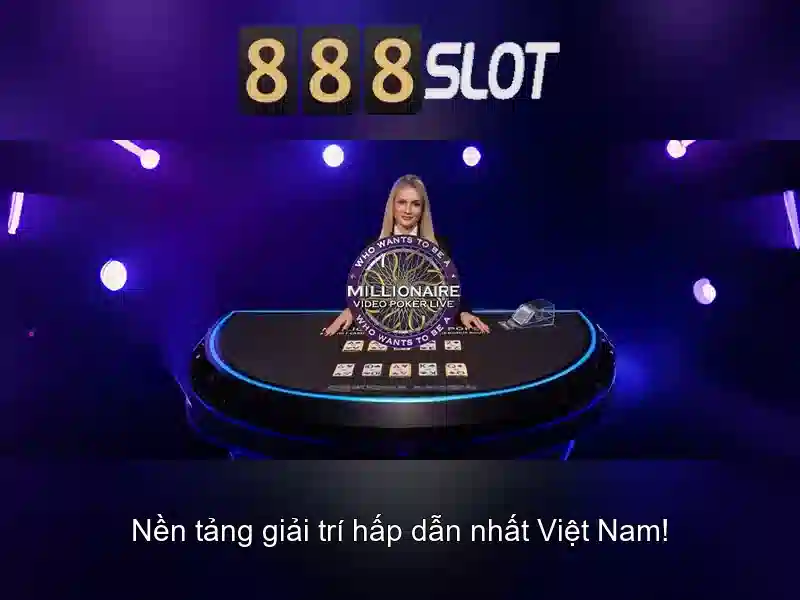slot game 888