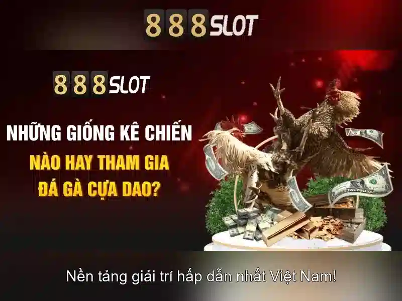 Giới Thiệu Về 888SLOT