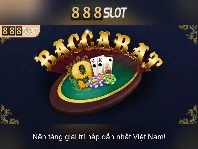 Ưu đãi độc quyền 888slot poker