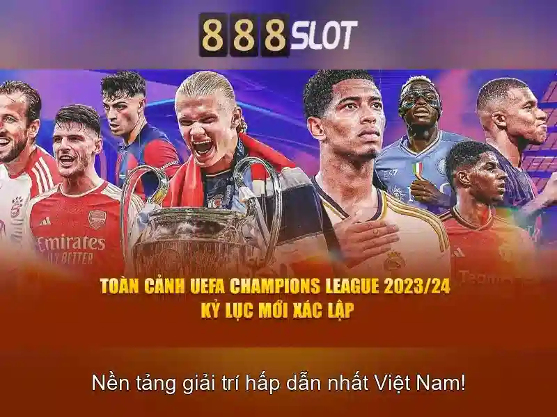 Trải nghiệm cá cược đỉnh cao