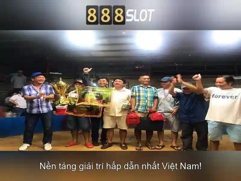 Hệ thống bảo mật 888SLOT