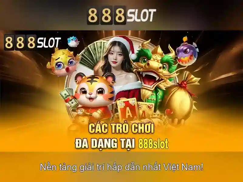 Trải Nghiệm Slot 77