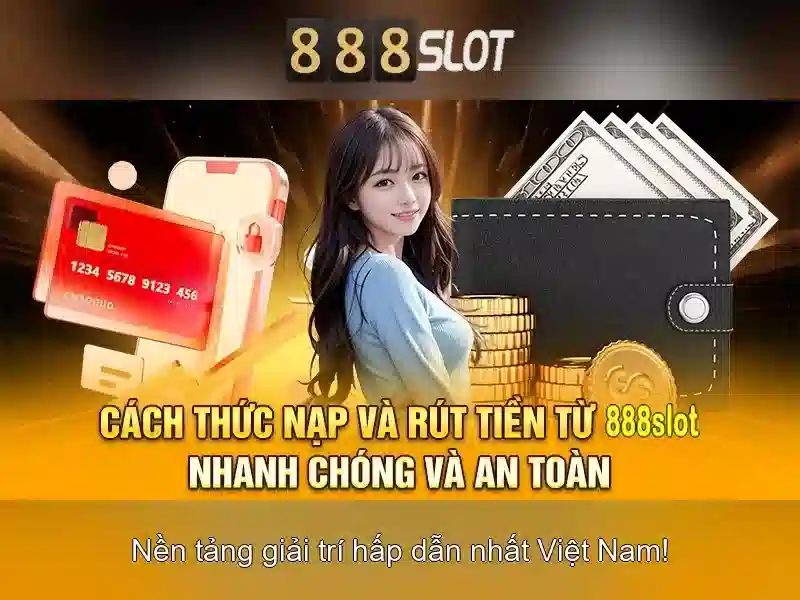 Hướng Dẫn Đăng Ký 888slot
